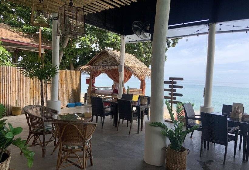 هتل 4u Resort Samui