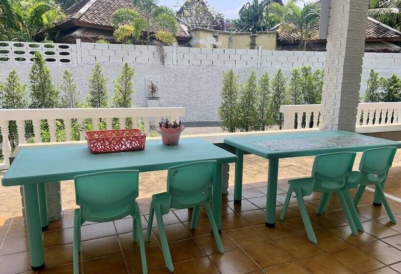 هتل 4u Resort Samui
