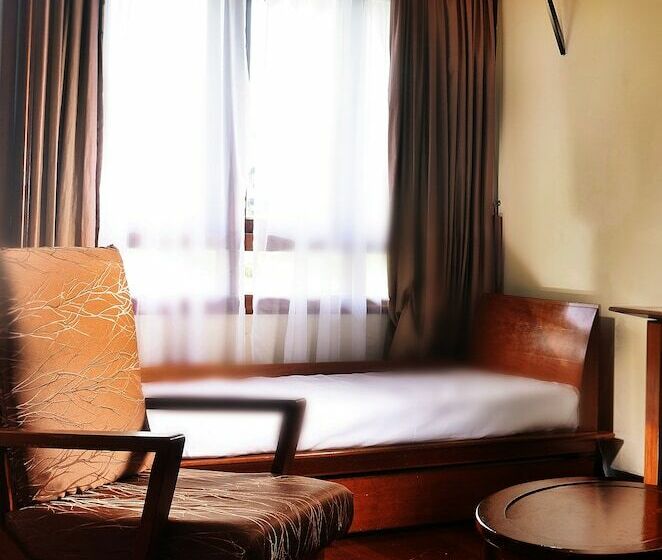 هتل Langkawi Lagoon Resort Water Chalet