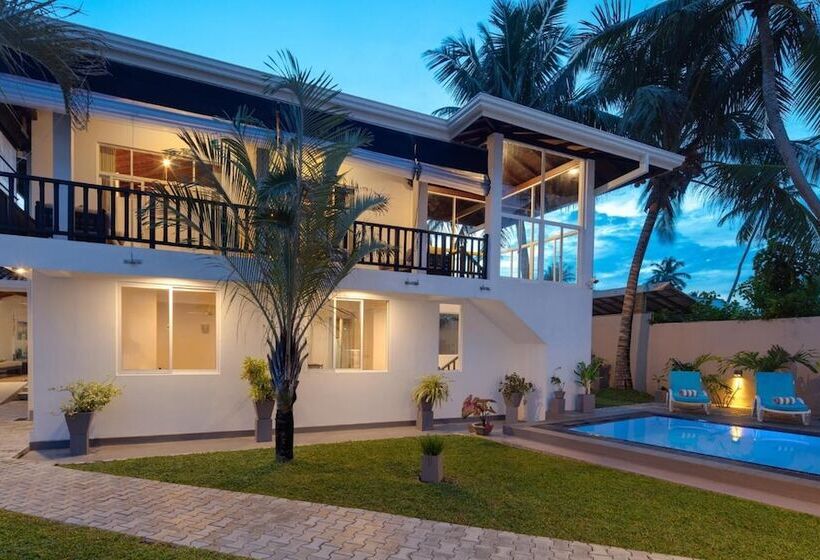 ホテル Villa Mer Vue
