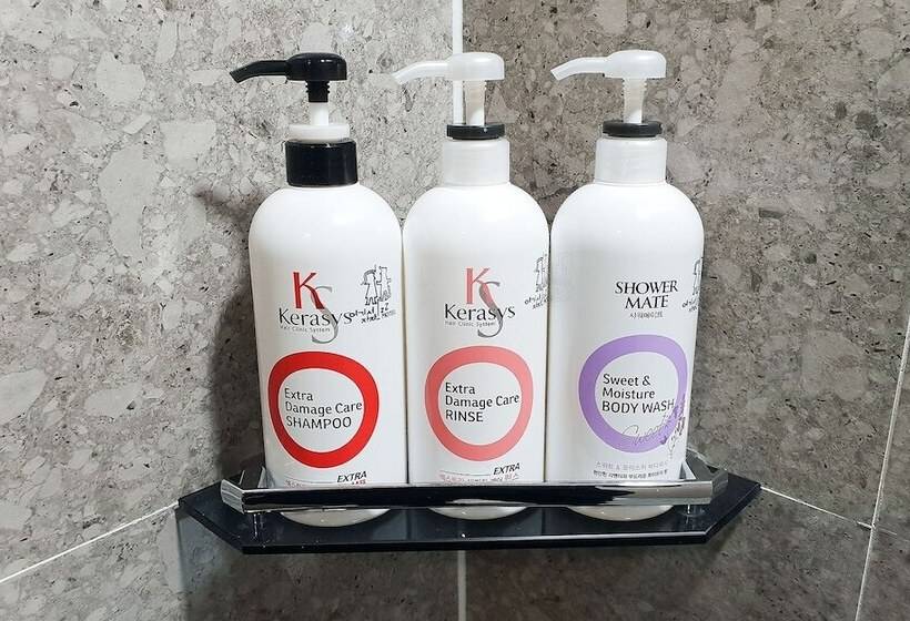 モーテル Gwangju Sinan Yeogiseo Jaja