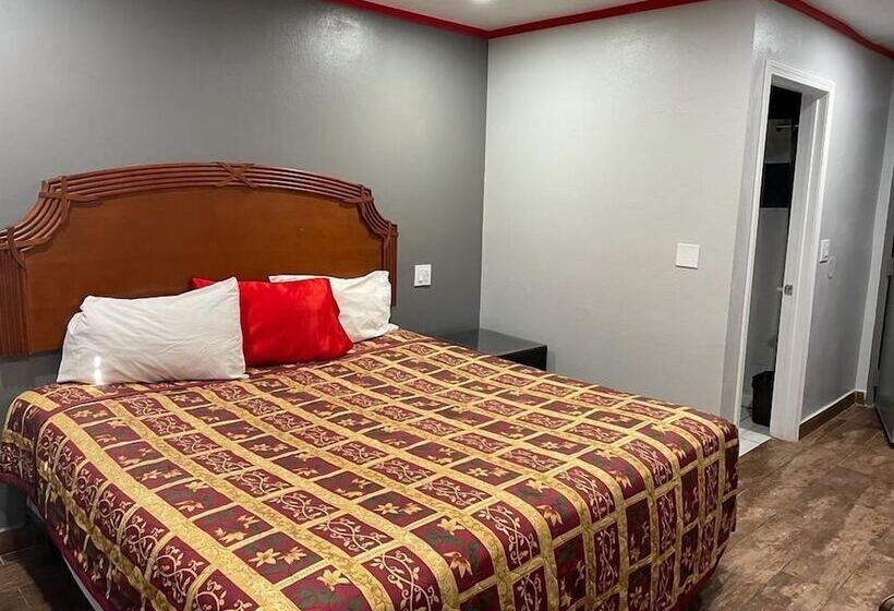 Broadway Inn Motel