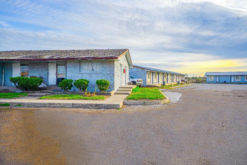 Padre Motel Corpus Christi , Tx  358 By Oyo