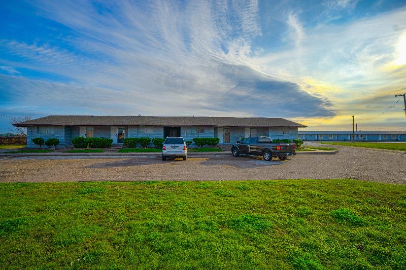 Padre Motel Corpus Christi , Tx  358 By Oyo