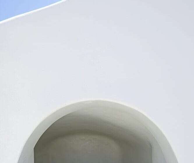 پانسیون Acave Santorini Suites