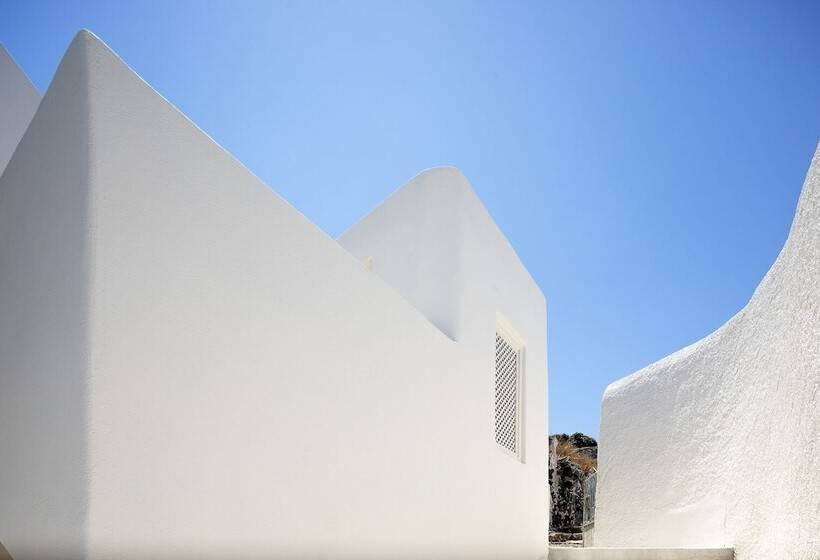 پانسیون Acave Santorini Suites
