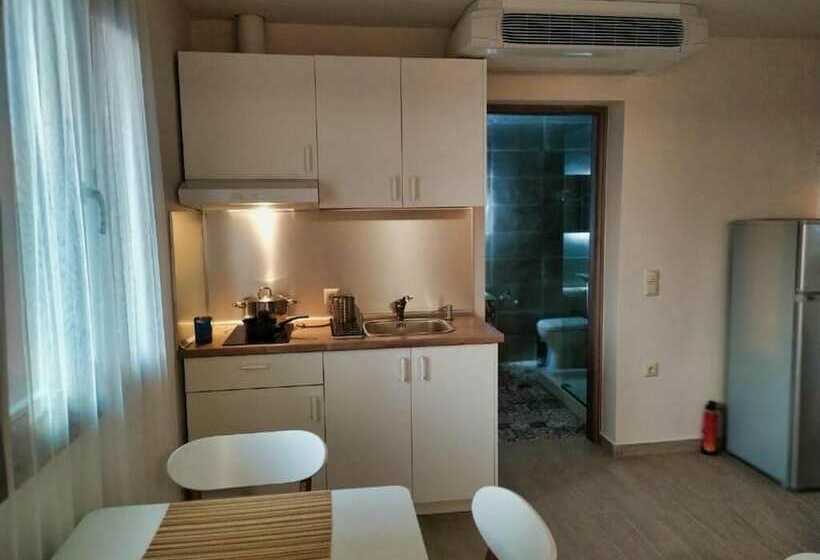 بنسيون Guesthouse Kastelia