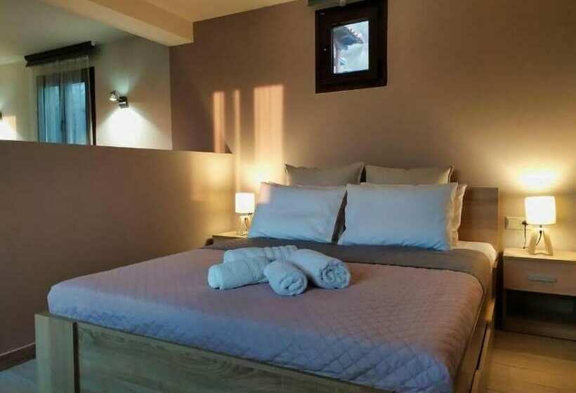 膳宿费 Guesthouse Kastelia