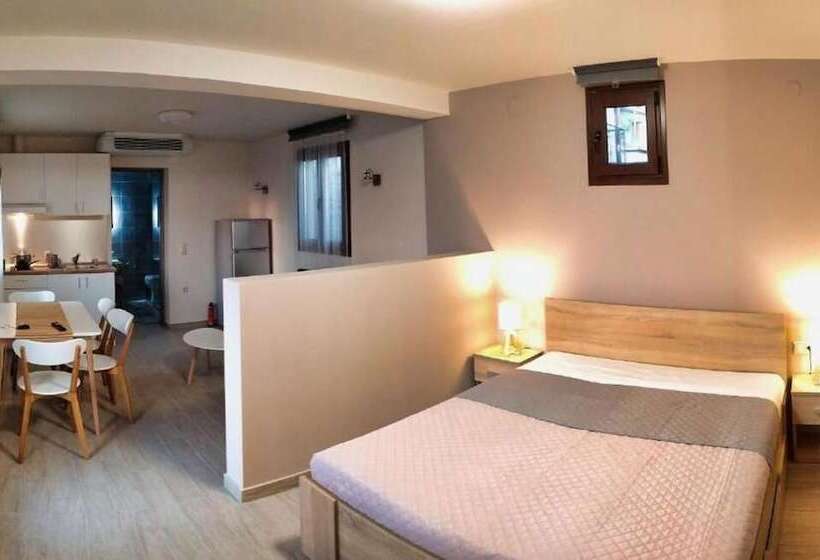 膳宿费 Guesthouse Kastelia