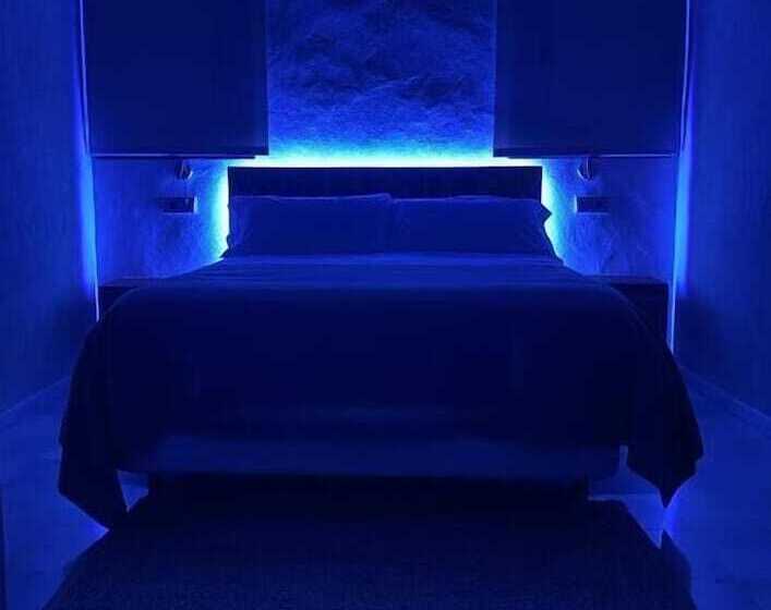 פנסיון La Posada Del Limonero