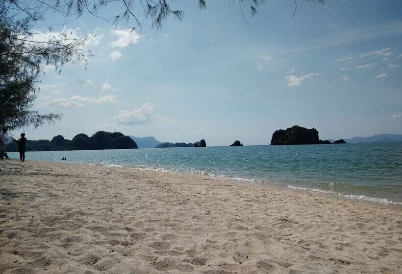 پانسیون Ocean Lodge