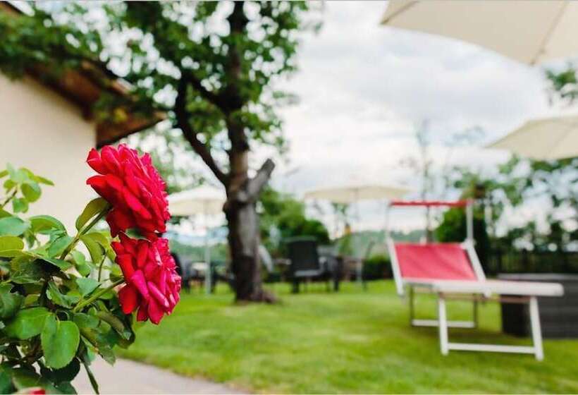 Pension Felsenegg