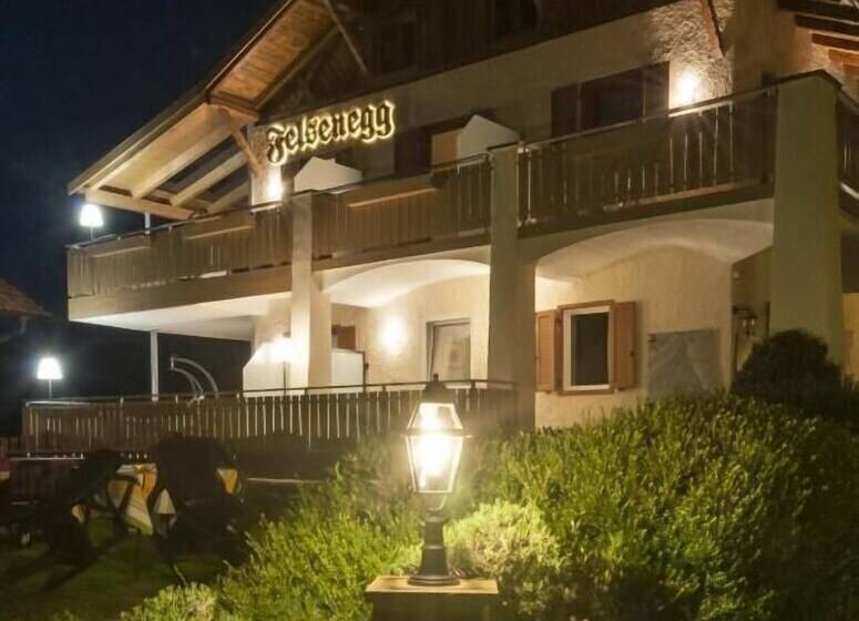 Pension Felsenegg