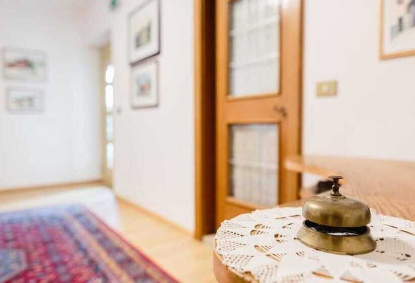 Pension Felsenegg