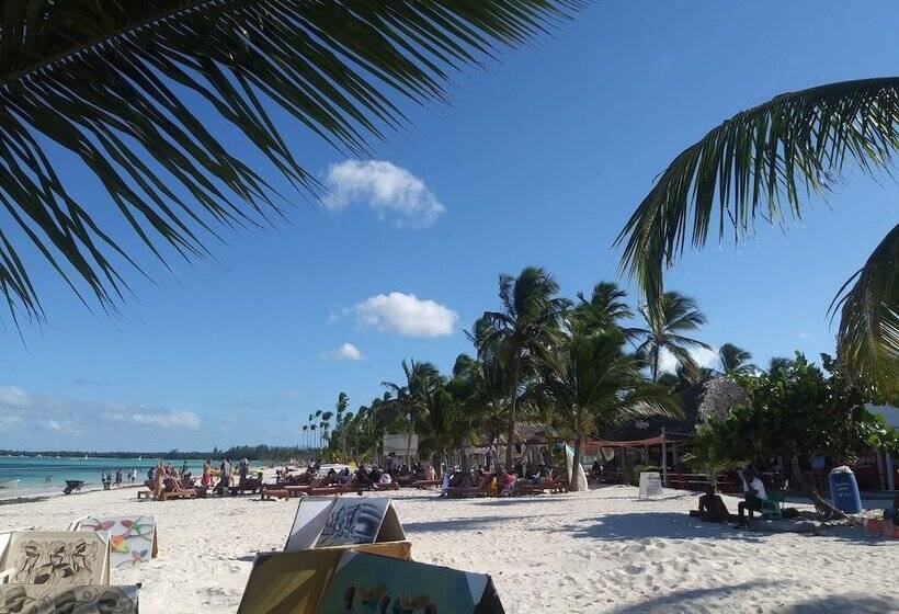 تختخواب و صبحانه Share Mel Apartment Punta Cana Beach