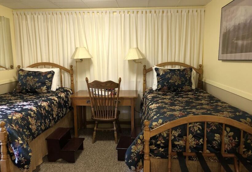 Deal S Bed & Breakfast Inn