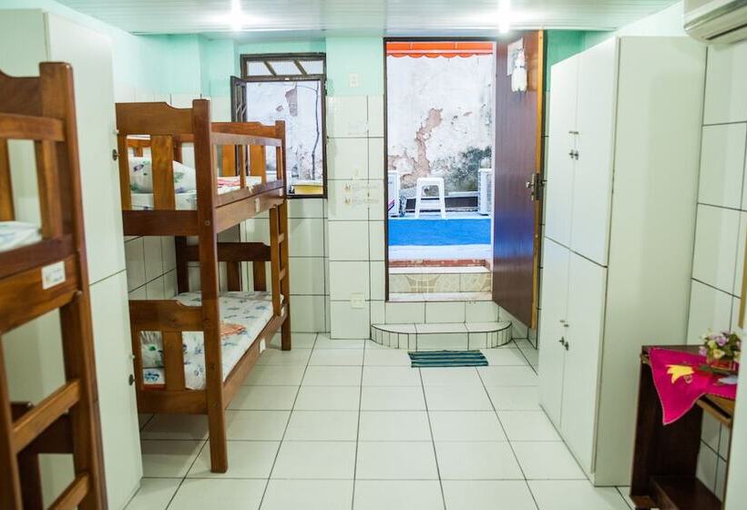 Hostel Hospeda Salvador
