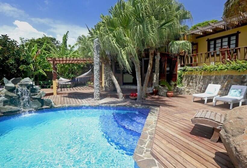 هتل Los Tropicos   All Inclusive