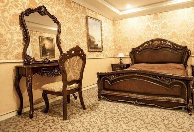 فندق Old Traditions