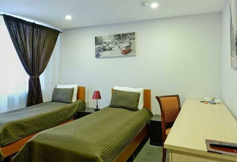 فندق Old Traditions