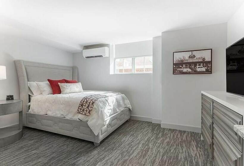 فندق Pioneer Pocket