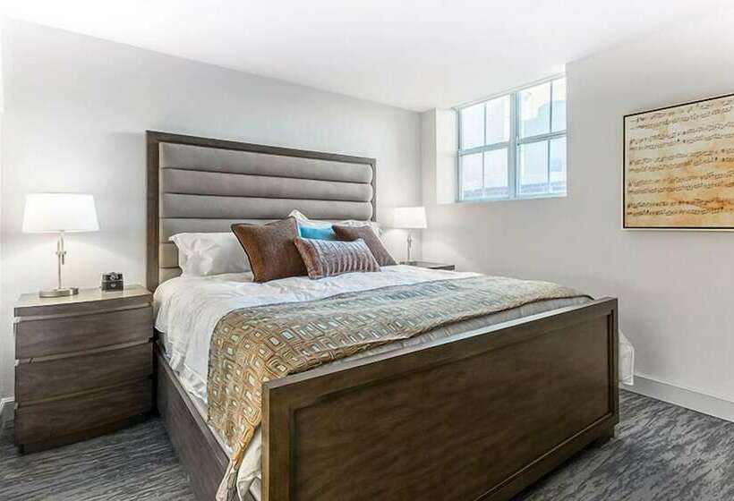 فندق Pioneer Pocket