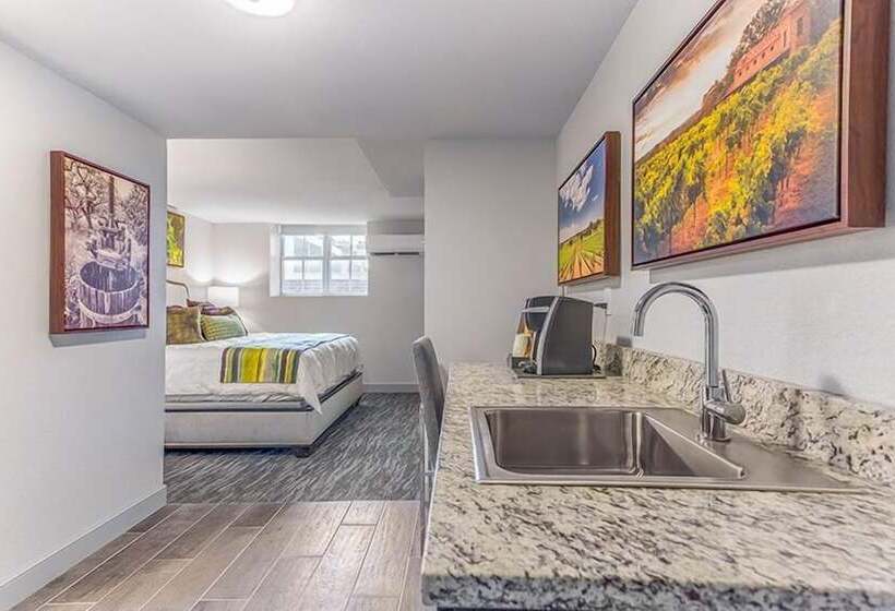 فندق Pioneer Pocket