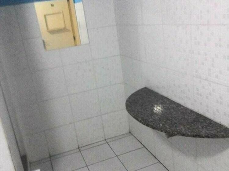 هتل Pousada Lírios