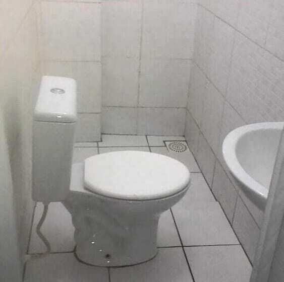 هتل Pousada Lírios