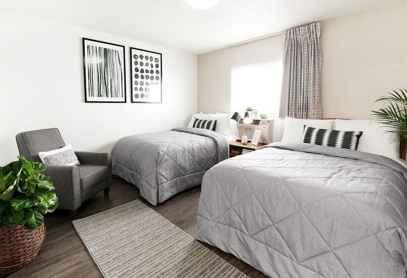 Intown Suites Extended Stay Atlanta Ga   Lithia Springs