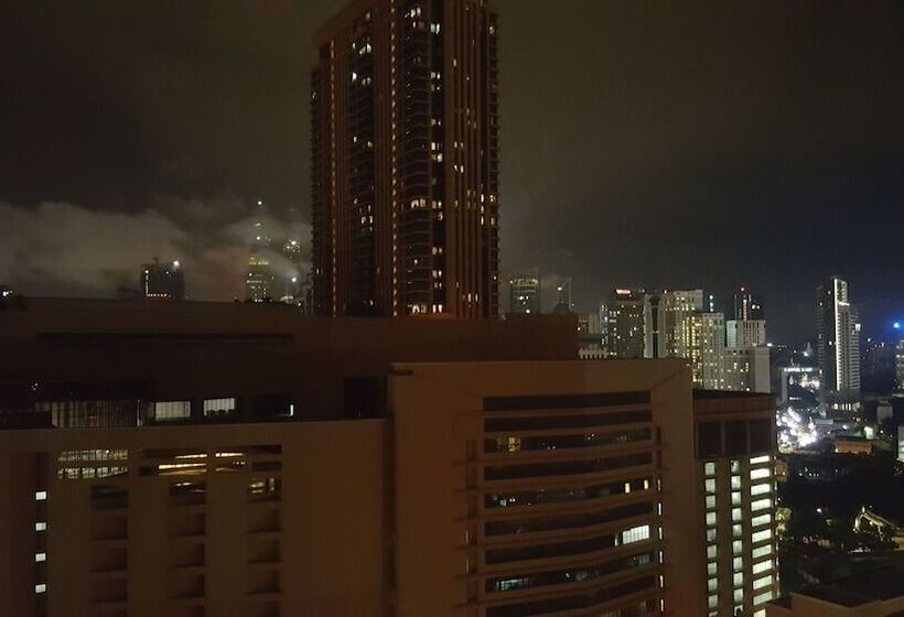 Kl Smart Suite At Kuala Lumpur