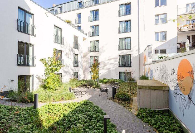 Limehome Düsseldorf