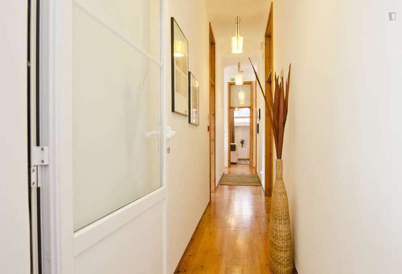 פנסיון Three4six Guesthouse