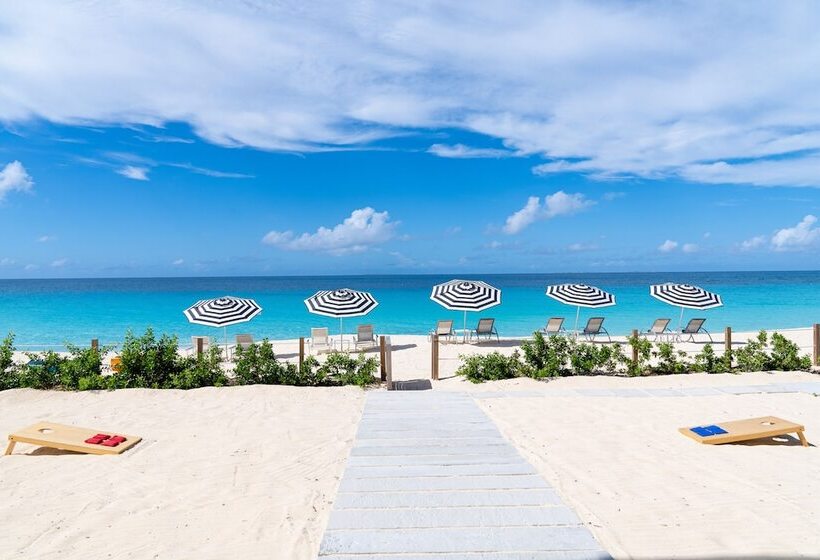 Tranquility Beach Anguilla