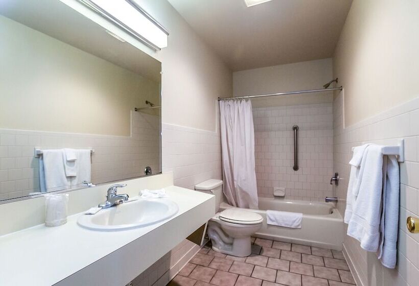 White Marsh Motel