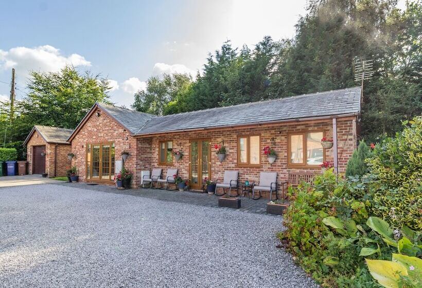 Wild Duck Lodge