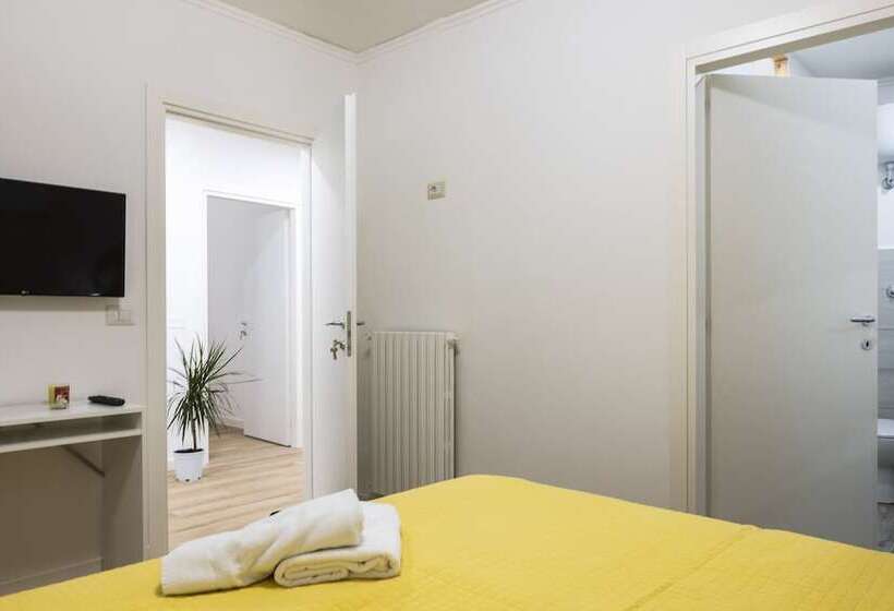 Adastra B&b