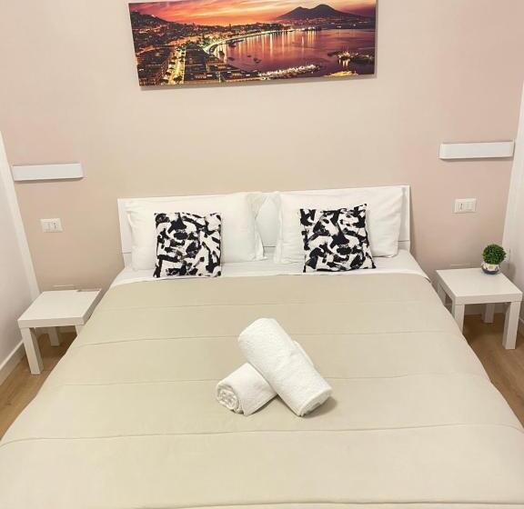 Adastra B&b