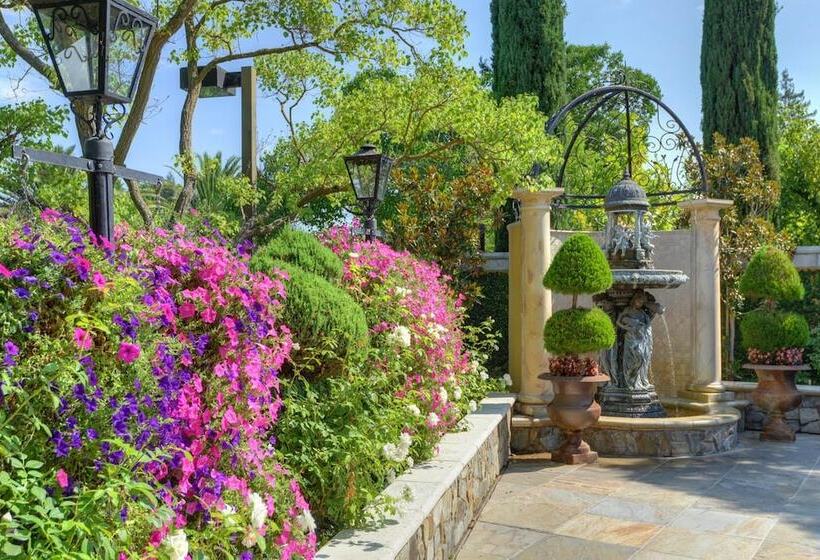 مبيت وإفطار Arden Hills