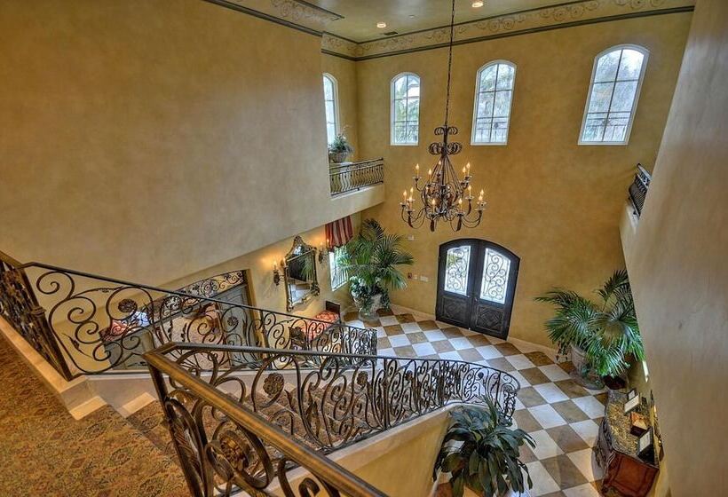 مبيت وإفطار Arden Hills