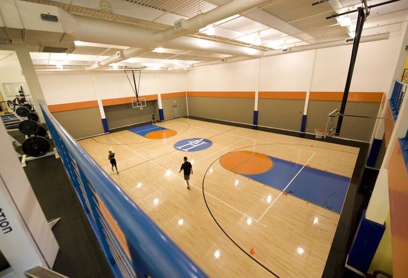 مبيت وإفطار Arden Hills