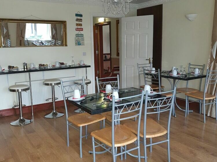 مبيت وإفطار Golden Dawn Guesthouse