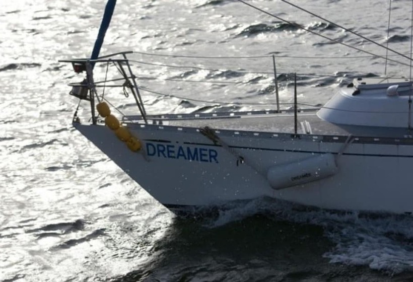 Busan Yeonhwa Reef Pension Dreamer