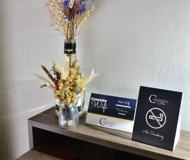Cardedeu Suites
