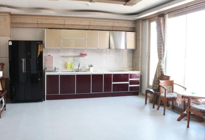 Daebudo Bada Haemaji Pension