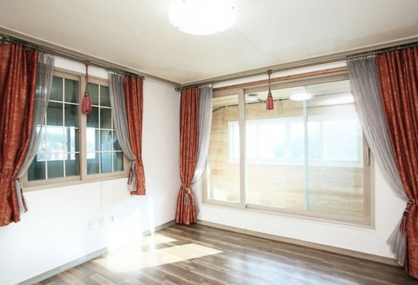 Daebudo Bada Haemaji Pension