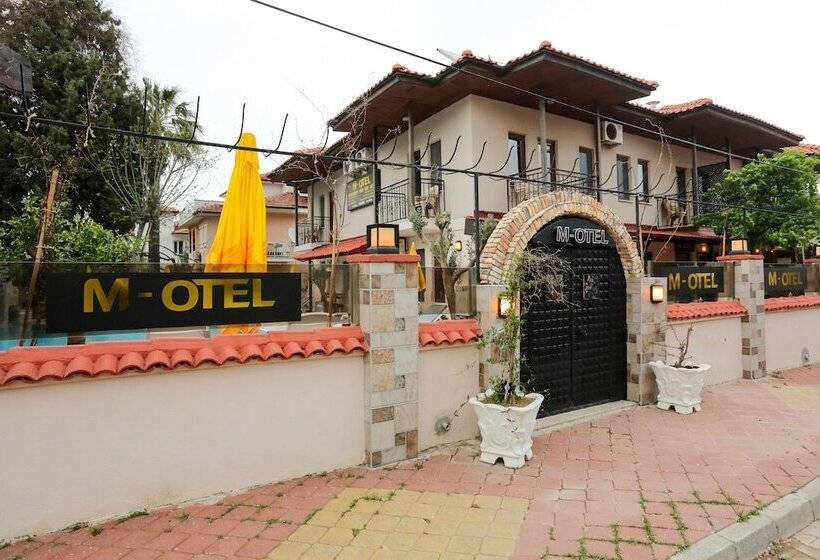 Dalyan M Otel