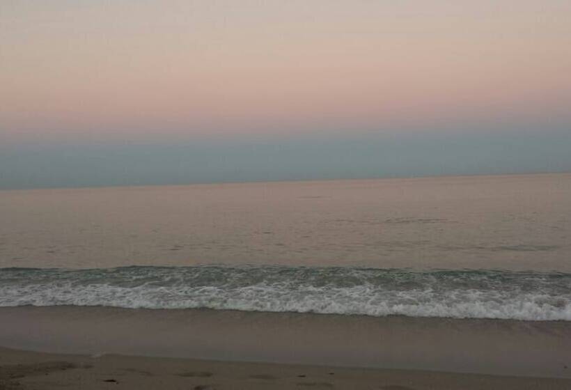 Hollywood Beach Side Apartments