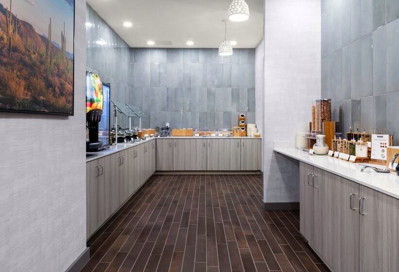 فندق Fairfield By Marriott Inn & Suites Buckeye Verrado