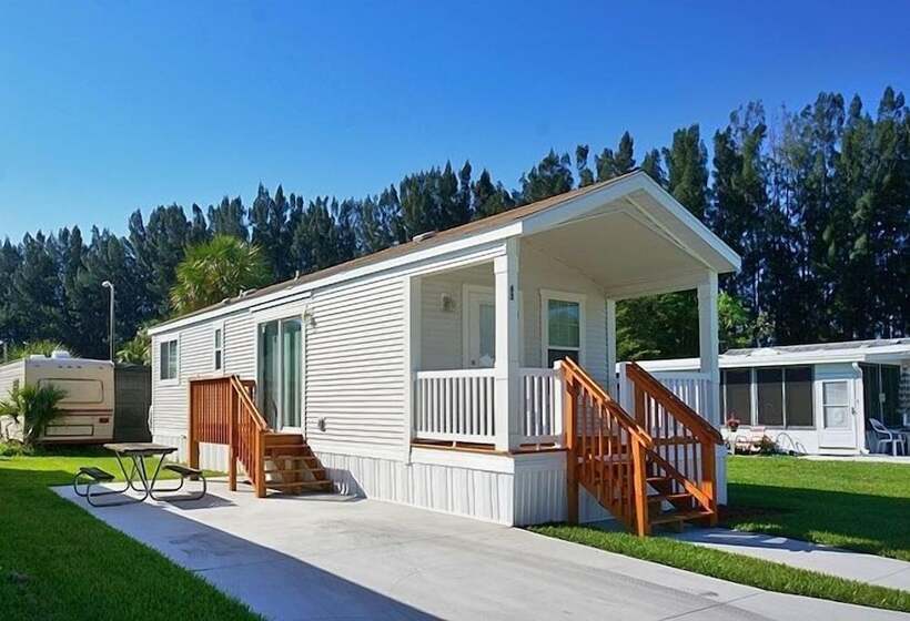 فندق Winter Quarters Pasco Rv Resort   Campground
